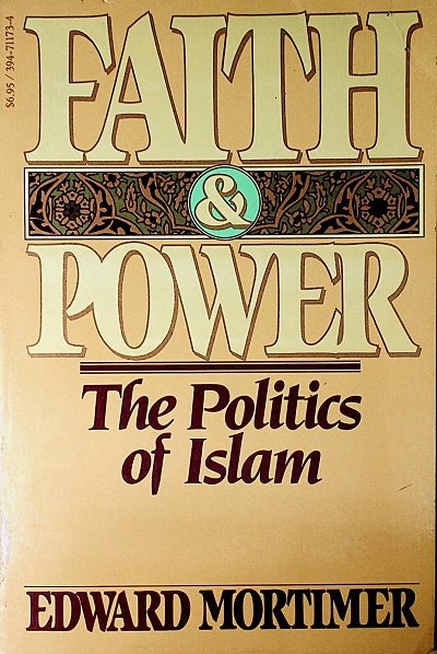 islam a concept of political world invasion ebook