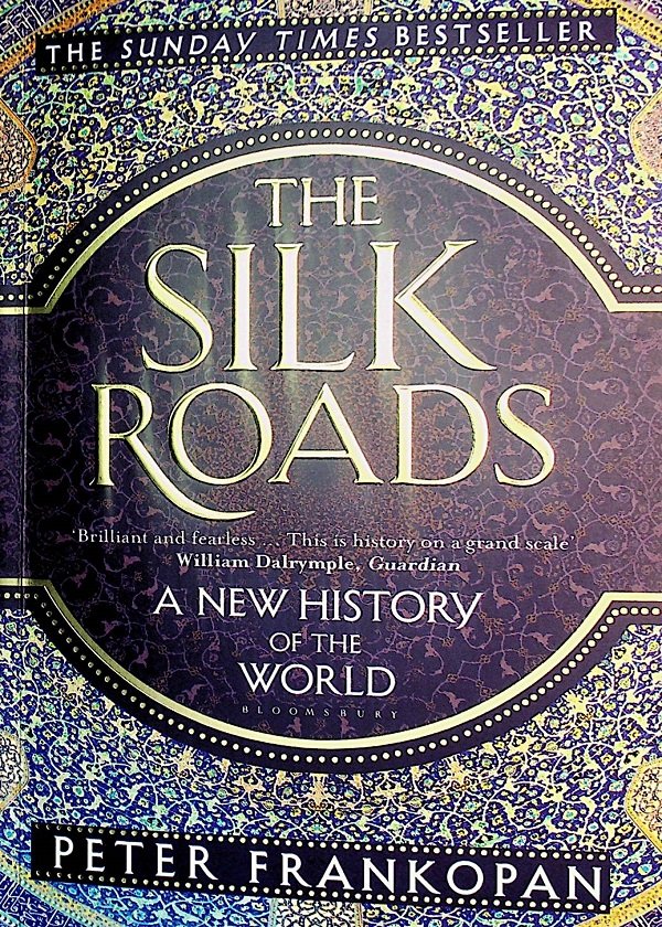 The Silk Roads Library Of Turkistani