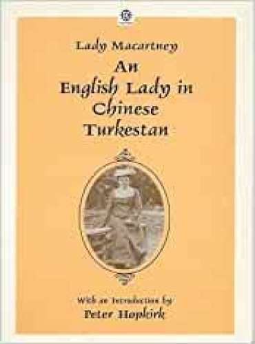 an-english-lady-in-chinese-turkistan-library-of-turkistani