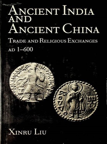 What Do Ancient India And Ancient China Have In Common