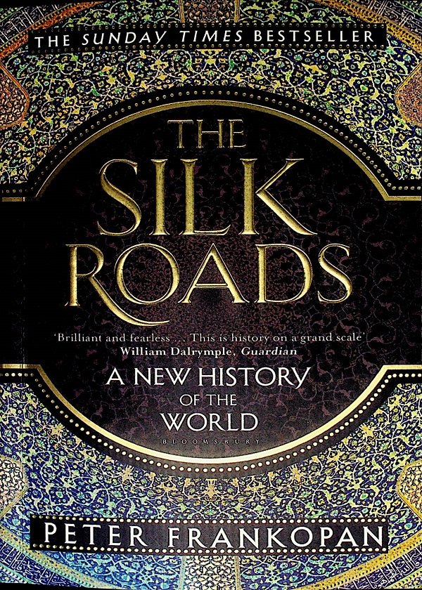 The Silk Roads 